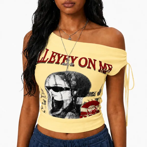 Slash_Neck_Tee