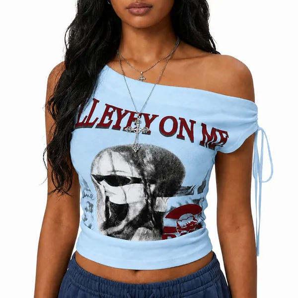 Slash_Neck_Tee