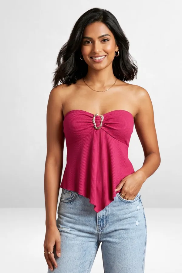 Strapless_Handkerchief_Top