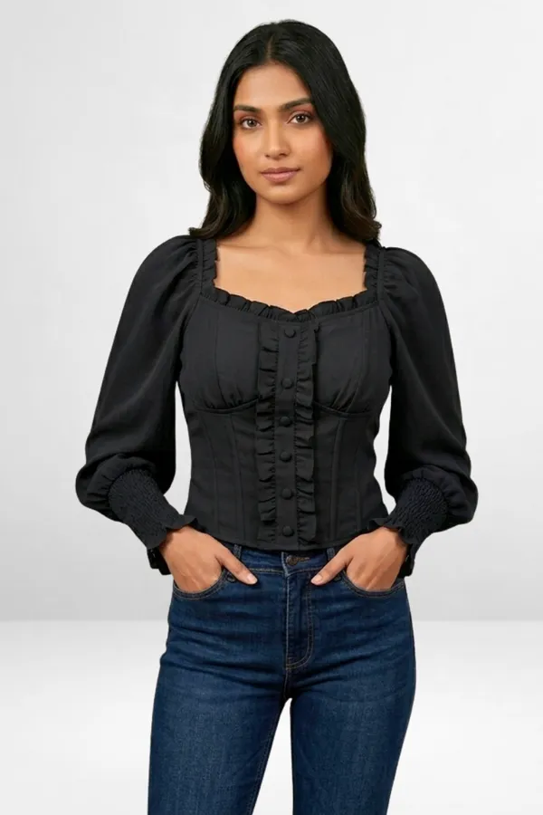 Fancy_Corset_Tops