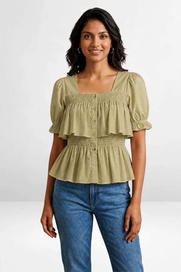 Peplum_Tops