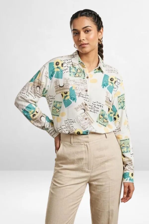Vintage_Print_Satin_Shirt