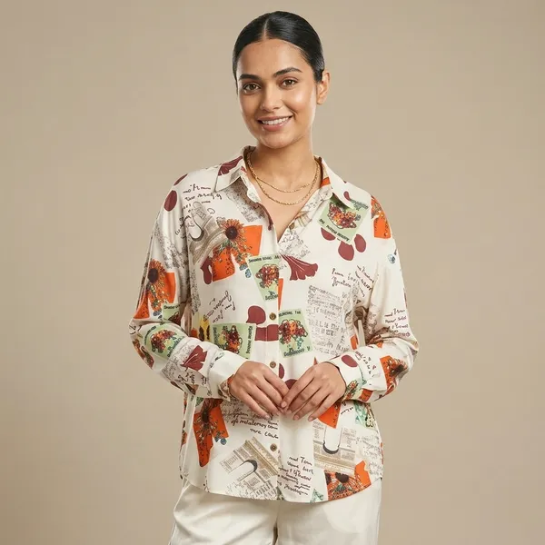Vintage_Print_Satin_Shirt
