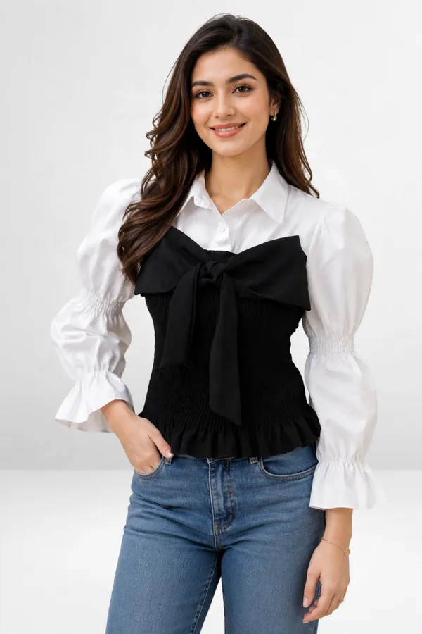 Corset_Tops