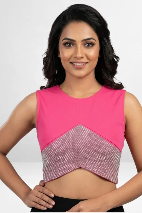 Rhinestone_Asymmetrical__Top