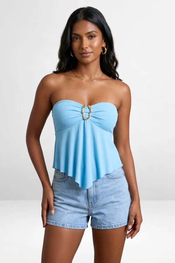 Strapless_Handkerchief_Top