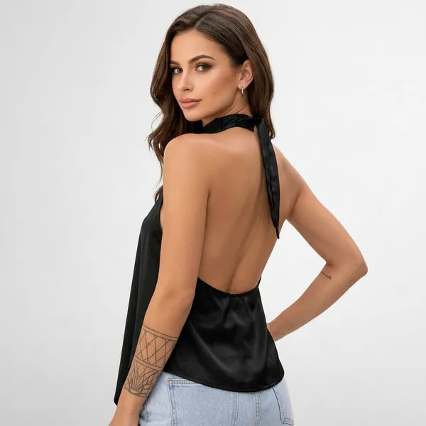 Backless_Satin_Halter