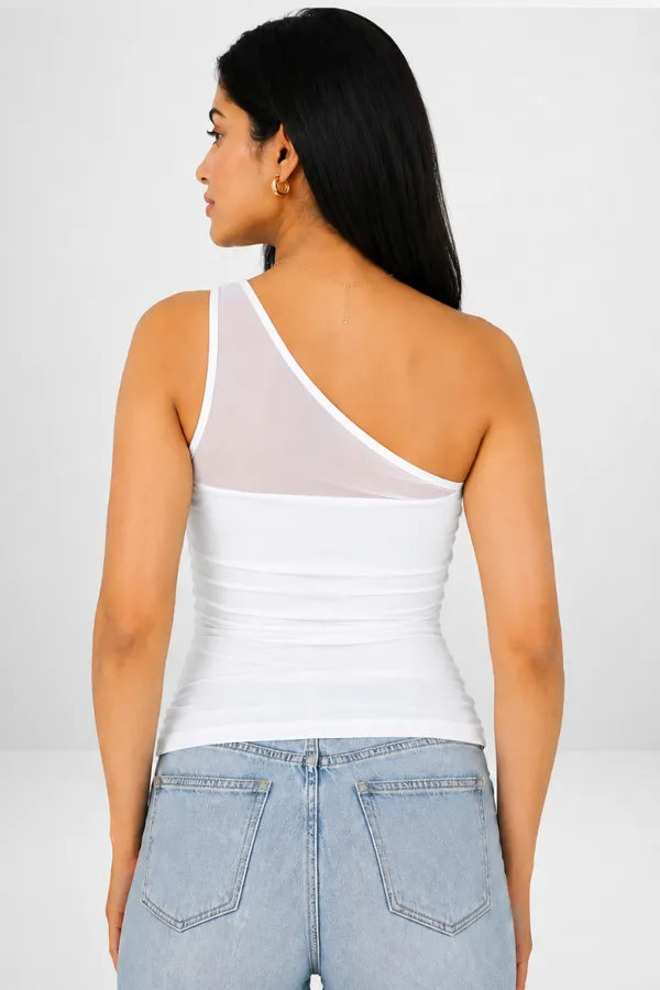 One_Shoulder_Flower_Top