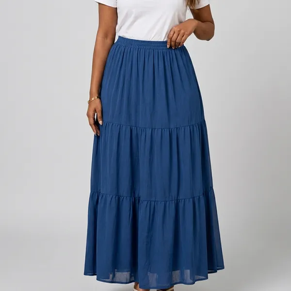 Cotton_Tiered_Skirt