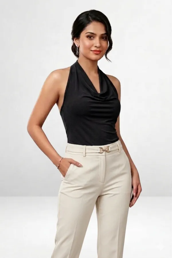 Cowl_Halter_Top