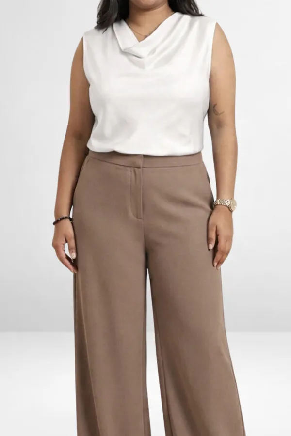Ruffle_Neck_Blouse