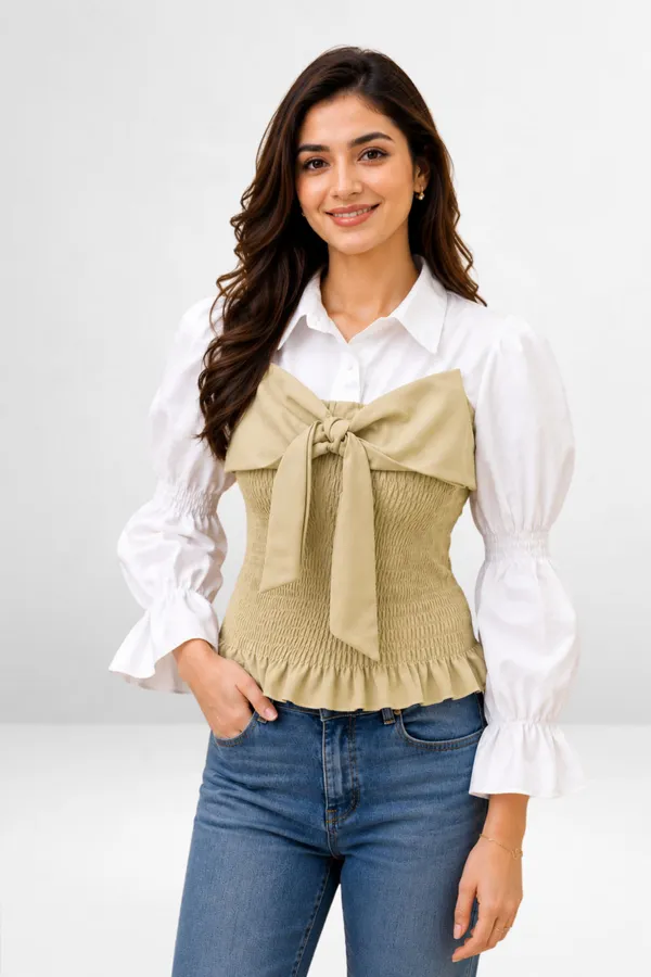 Corset_Tops