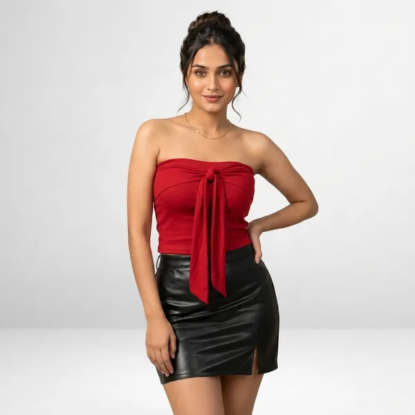 Knot_Tube_Top