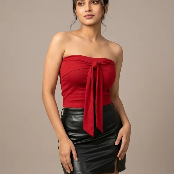 Knot_Tube_Top