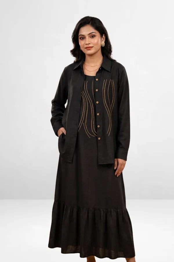 Layered_Midi_Dress