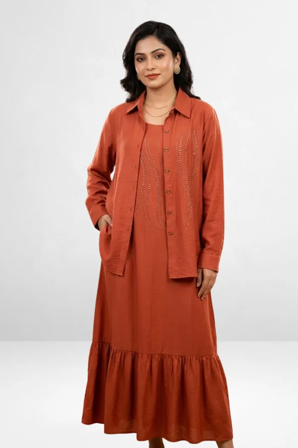 Layered_Midi_Dress