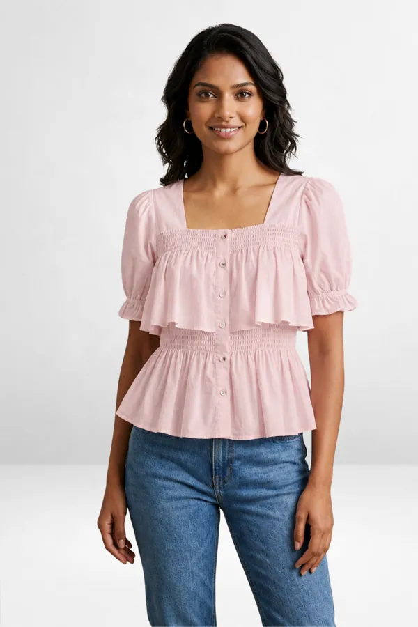 Peplum_Tops