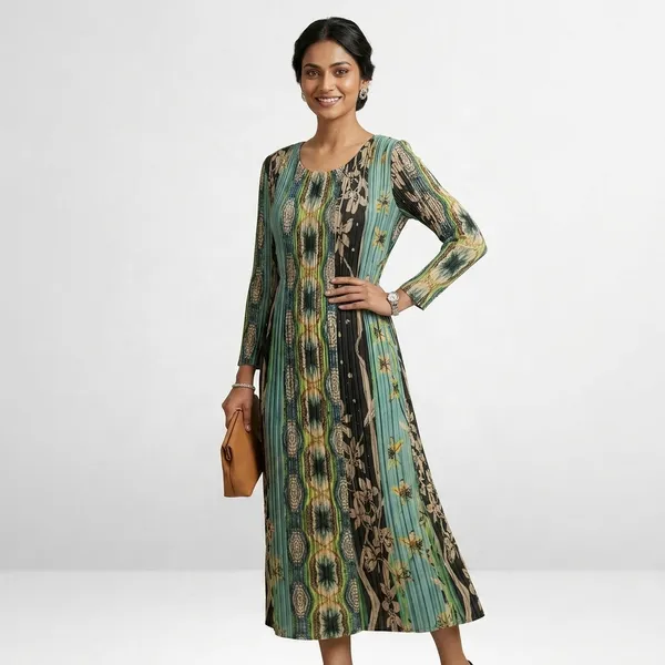 Magic_Fabric_Maxi_Dress