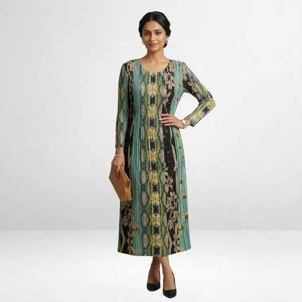 Magic_Fabric_Maxi_Dress