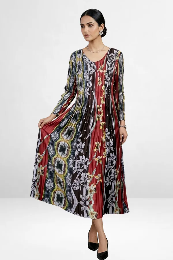 Magic_Fabric_Maxi_Dress