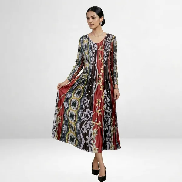 Magic_Fabric_Maxi_Dress