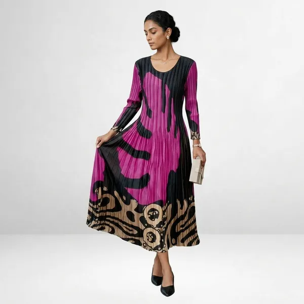 Magic_Fabric_Maxi_Dress