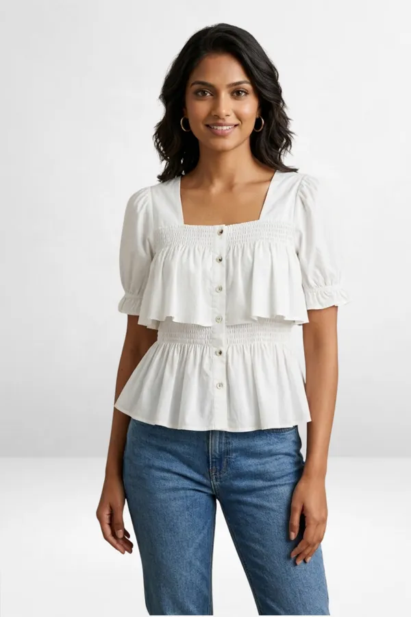 Peplum_Tops