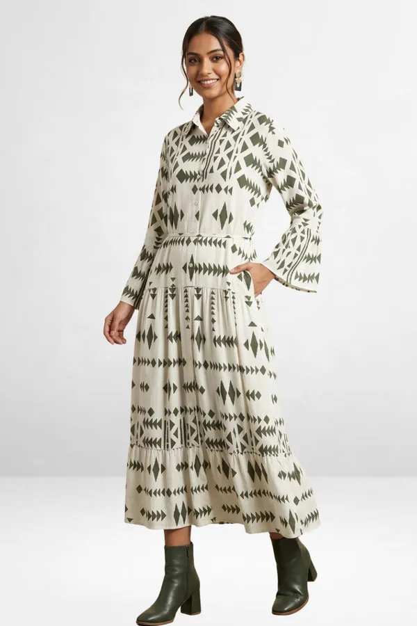 Printed_Shirt_Dress