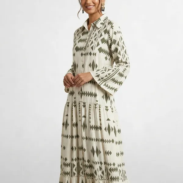 Printed_Shirt_Dress