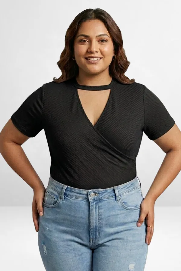 Ps_Ribbed_Wrap_Neck_Top