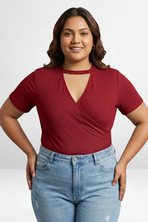 Ps_Ribbed_Wrap_Neck_Top