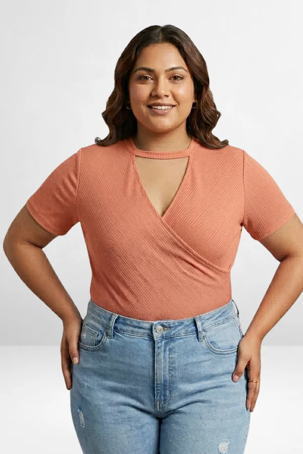 Ps_Ribbed_Wrap_Neck_Top