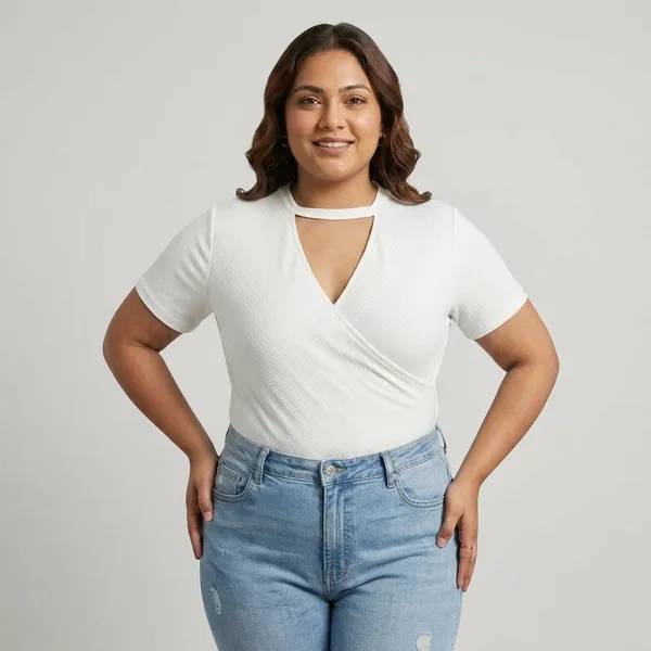 Ps_Ribbed_Wrap_Neck_Top