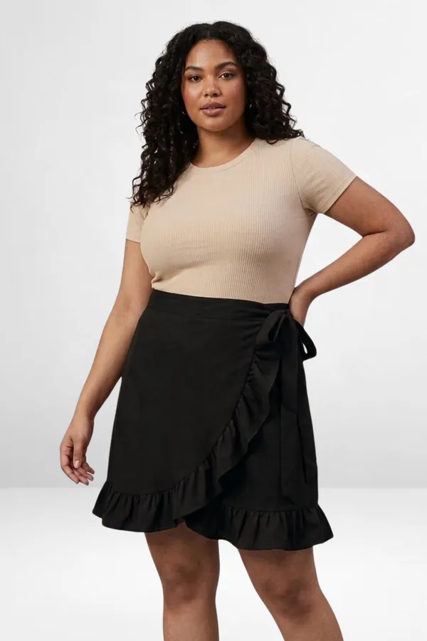 Ps_Ruffle_Wrap_Mini_Skirt