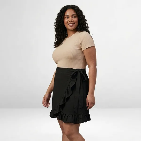 Ps_Ruffle_Wrap_Mini_Skirt