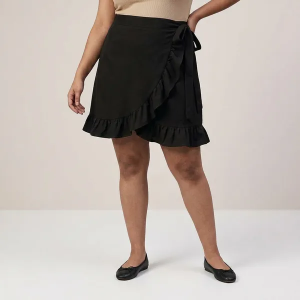 Ps_Ruffle_Wrap_Mini_Skirt