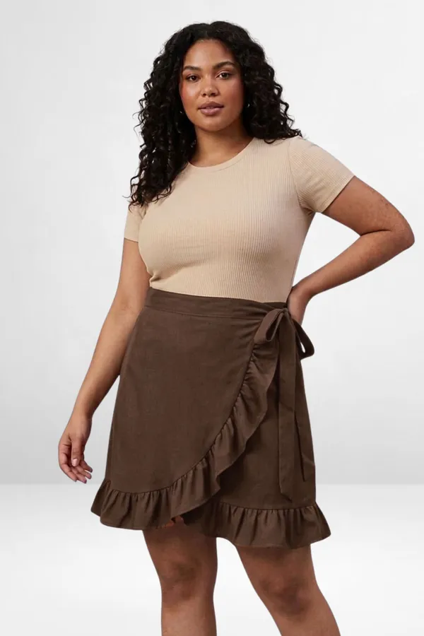 Ps_Ruffle_Wrap_Mini_Skirt