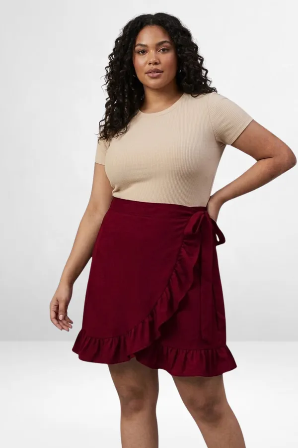 Ps_Ruffle_Wrap_Mini_Skirt