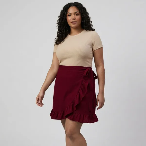 Ps_Ruffle_Wrap_Mini_Skirt