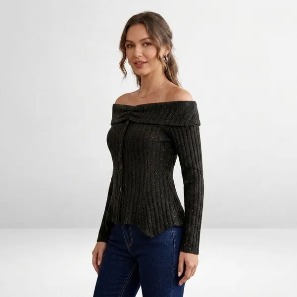 Ribbed_Off-Shoulder_Knit_Top