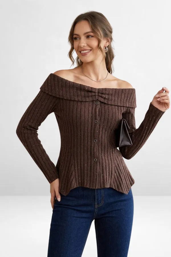 Ribbed_Off-Shoulder_Knit_Top