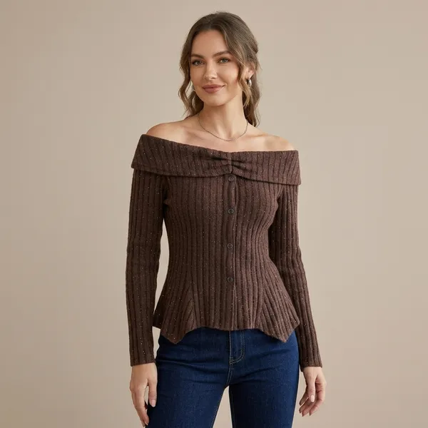 Ribbed_Off-Shoulder_Knit_Top