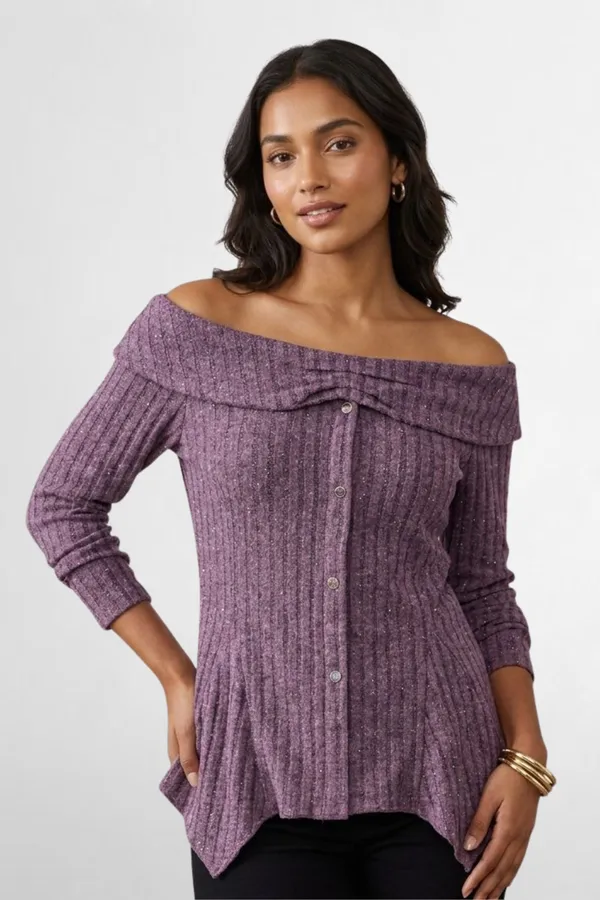 Ribbed_Off-Shoulder_Knit_Top