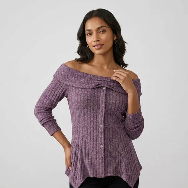 Ribbed_Off-Shoulder_Knit_Top