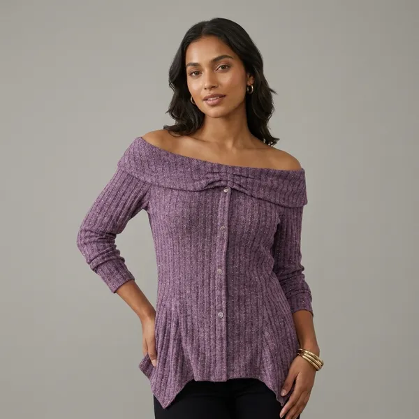 Ribbed_Off-Shoulder_Knit_Top