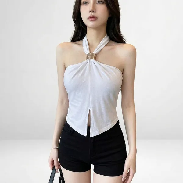Ring_Halter_Top