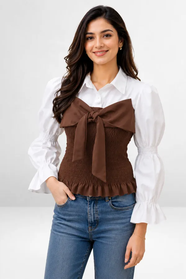 Corset_Tops