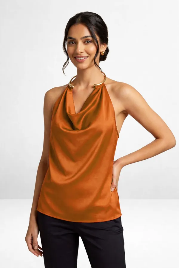 Satin_Halter_Top