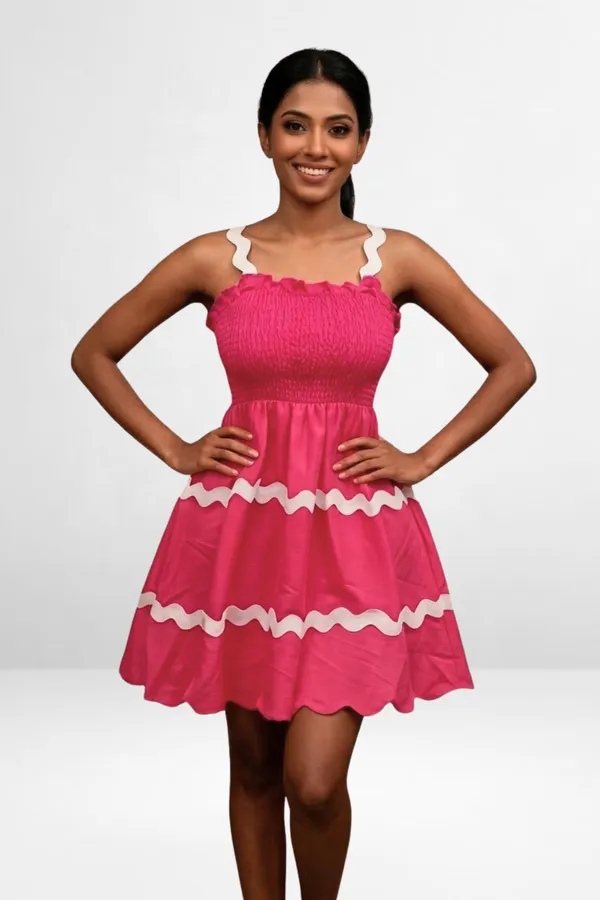 Smocked_Flare_Dress