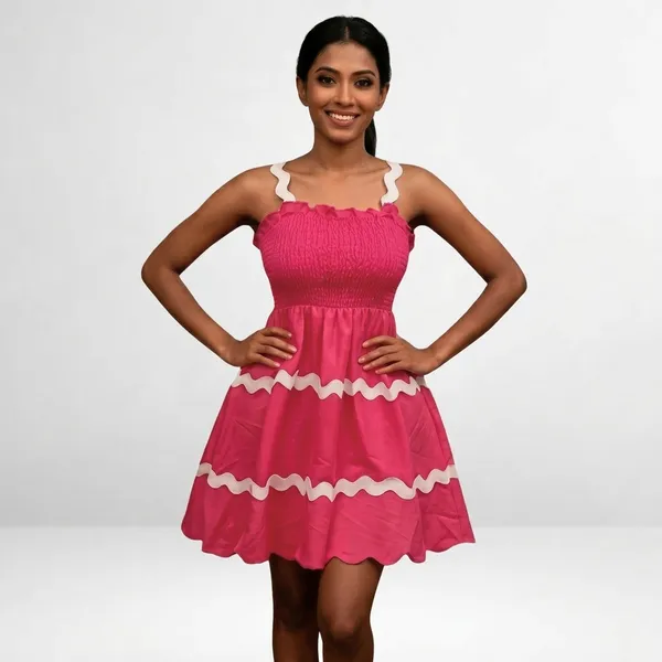 Smocked_Flare_Dress